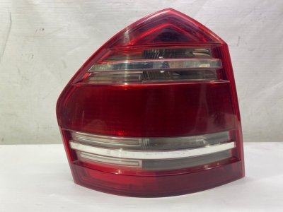 Фонарь Mercedes-Benz GL-Class 2007 X164