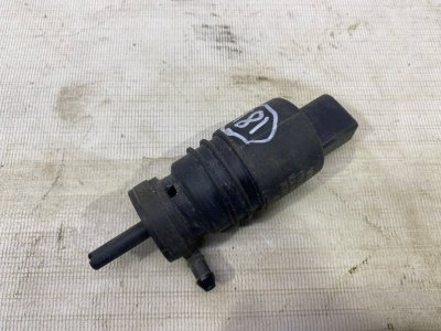 Насос омывателя Volkswagen Jetta 2007 1K2