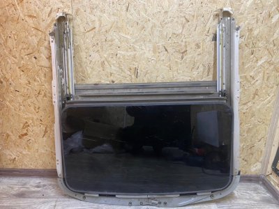 Люк Mercedes-Benz GL-Class 2007 X164
