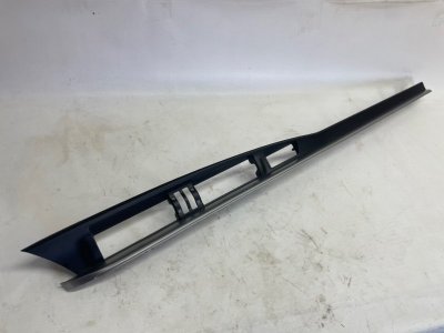 Декоративная накладка Toyota Corolla 2014