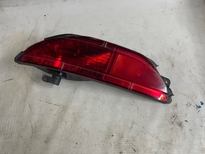 ПТФ Fiat Punto 2007