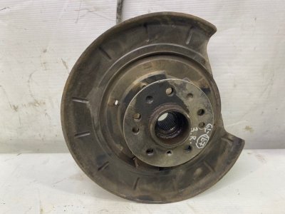 Кулак поворотный Mercedes-Benz GL-Class 2007 X164