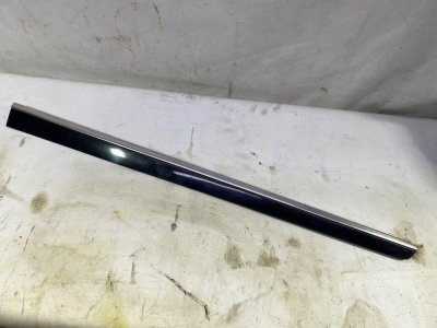 Молдинг двери Mercedes-Benz GL-Class 2007 X164