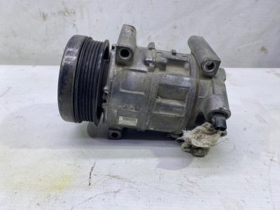 Компрессор кондиционера Fiat Punto 2007