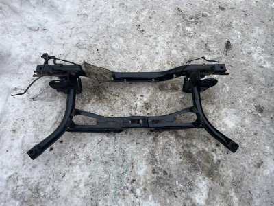 Балка Volkswagen Jetta 2007 1K2