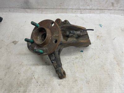 Кулак поворотный Ford C-Max 2003-2010 С214