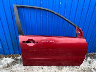 Дверь Mitsubishi Lancer 2006