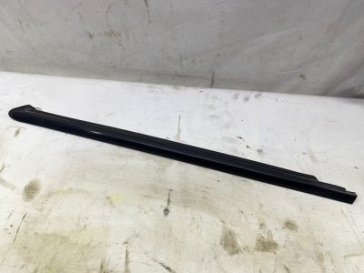 Молдинг стекла Mercedes-Benz GL-Class 2007 X164