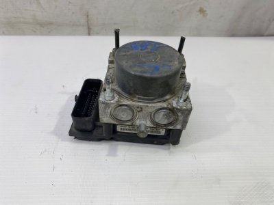 Блок ABS Renault Duster 2013