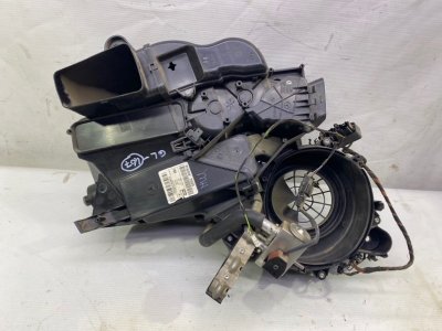 Корпус отопителя Mercedes-Benz GL-Class 2007 X164