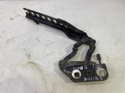 Петля капота Audi A 8 2005 4E2, 4E8