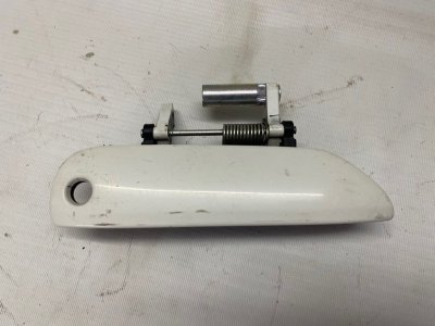 Ручка Honda Fit 2007-2015 GE6