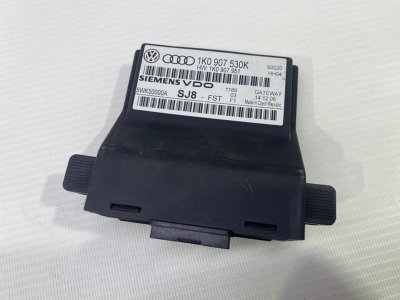 Блок электронный Volkswagen Jetta 2007 1K2