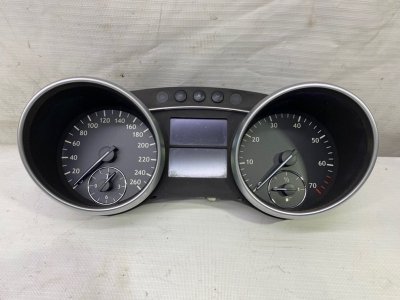 Панель приборов Mercedes-Benz GL-Class 2007 X164