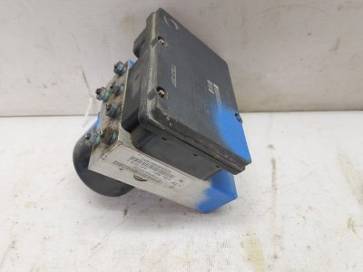 Блок ABS Mercedes-Benz GL-Class 2007 X164