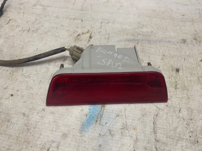 Фонарь в бампер Nissan Almera 2015 G15