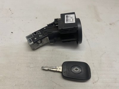Замок зажигания Renault Logan 2017 L8