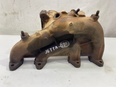 Выпускной коллектор Volkswagen Jetta 2007 1K2