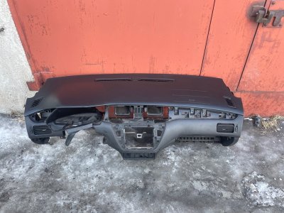 Торпедо Mitsubishi Lancer 2006