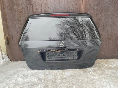 Дверь багажника Mercedes-Benz GL-Class 2007 X164