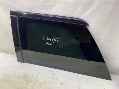 Стекло двери ( форточка ) Mercedes-Benz GL-Class 2007 X164