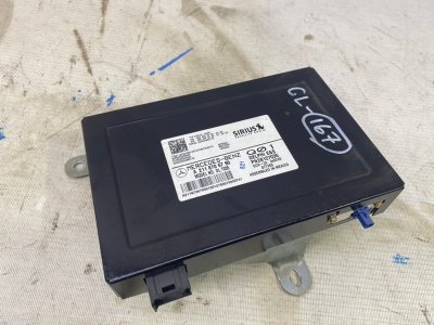 Блок электронный Mercedes-Benz GL-Class 2007 X164