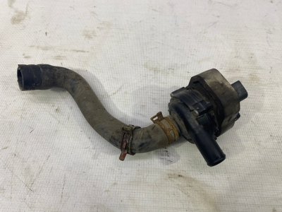 Помпа Mercedes-Benz GL-Class 2007 X164