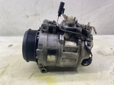 Компрессор кондиционера Mercedes-Benz GL-Class 2007 X164