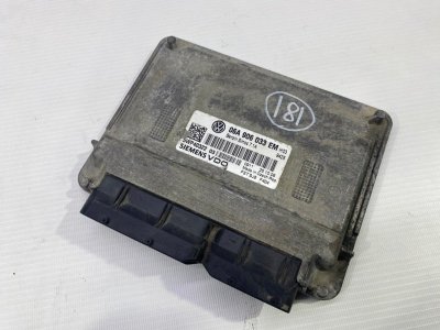 ЭБУ Volkswagen Jetta 2007 1K2