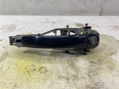 Ручка Volkswagen Jetta 2007 1K2