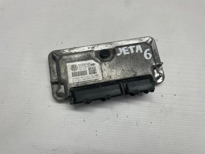ЭБУ Volkswagen Jetta 2013