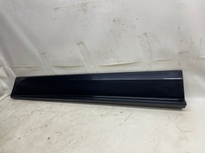 Накладка двери Audi Q8 2021