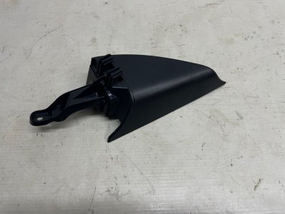 Накладка зеркала Audi Q8 2021