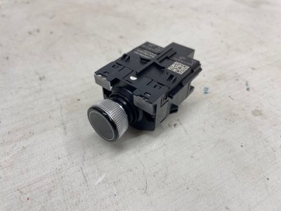 Кнопка многофункциональная Audi Q8 2021