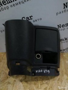 Подстаканник Mercedes-Benz Vito 639 646.980 2007