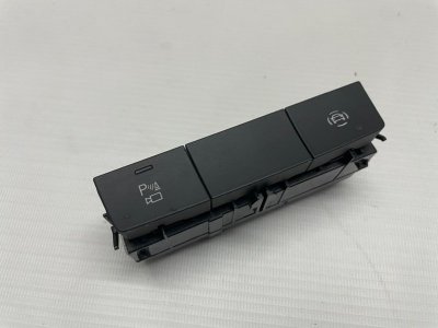 Блок кнопок Audi Q8 2021