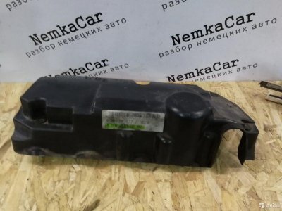 Крышка двигателя Mercedes-Benz Vito 639 646.980