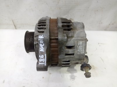 Генератор Nissan AVENIR 2000 W11