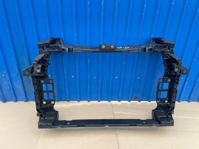 Панель передняя Audi Q8 2021