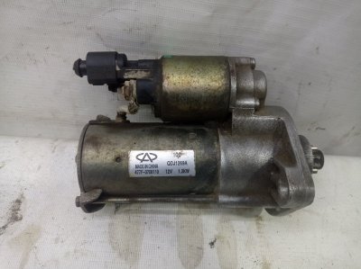 Стартер Chery Bonus 2012 A13