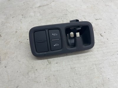 Блок кнопок Audi Q8 2021