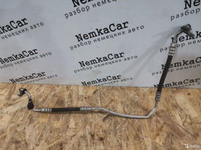 Трубка кондиционера Mercedes-Benz Vito 639