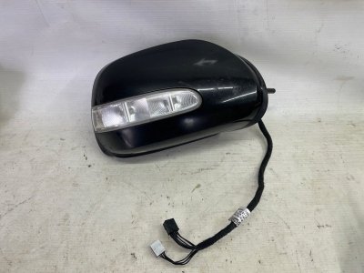Зеркало Mercedes-Benz GL-Class 2007 X164