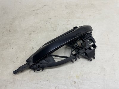 Ручка двери наружная Audi Q8 2021