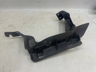 Кронштейн бампера Mercedes-Benz GL-Class 2007 X164