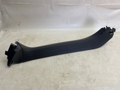 Обшивка крышки багажника Audi Q8 2021