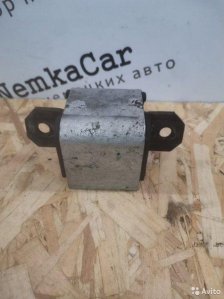 Подушка кпп Mercedes-Benz Vito 639 646.980 2007