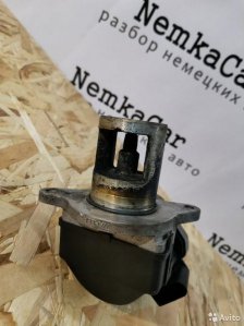 Клапан EGR Mercedes-Benz Vito 639 646.980 2007