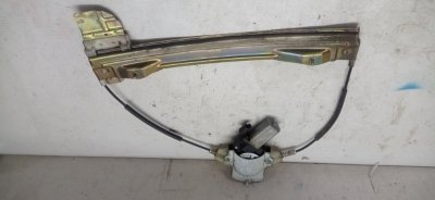 Стеклоподъемник электрический Chery Bonus 2012 A13