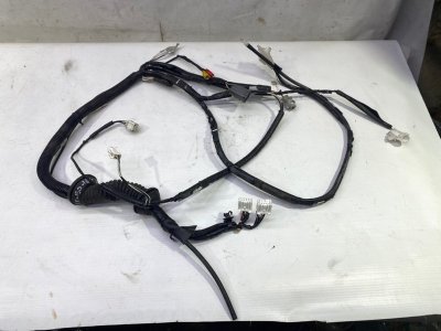 Проводка двери багажника Toyota Land Cruiser Prado 2022